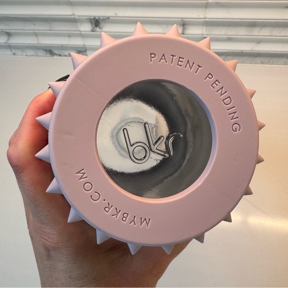 BKR | Big Spiked Sloane Bottle - Picture 4 of 7